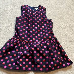 Gymboree dress size 7 barely worn